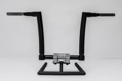 KST Pathfinder Pre-Wired Handlebars for 2024–2026 Harley-Davidson Road Glide