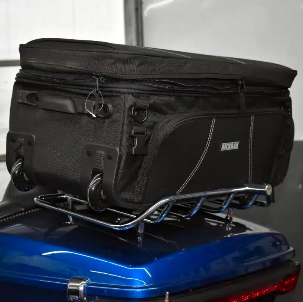 RickRak Roller Bag Combo Kit for Harley Tour Pak | 1985–2025