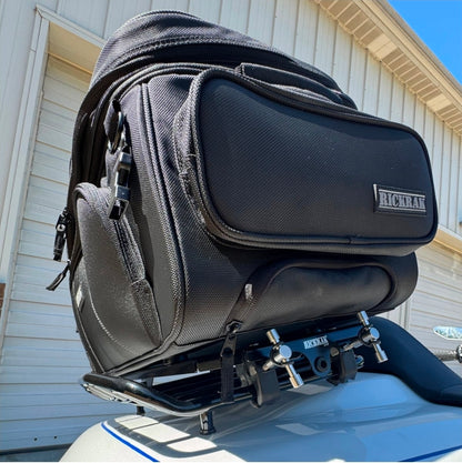 RickRak Roller Bag Combo Kit for Harley Tour Pak | 2026-Up