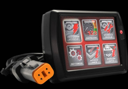 Dynojet Power Vision PV-2B Tuner for Harley Touring (2014–2020)