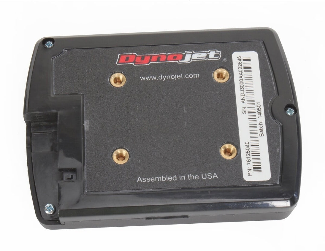 Dynojet Power Vision PV-2B Tuner for Harley Touring (2014–2020)