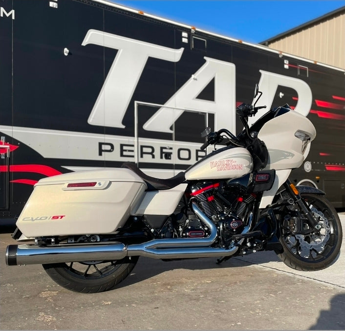 Tab Performance Redline 2-1 Full System