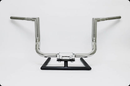 KST Patriot Bagger Pre-Wired Handlebars | 14'–23' Harley Street Glide, Electra Glide, Ultra & Trike