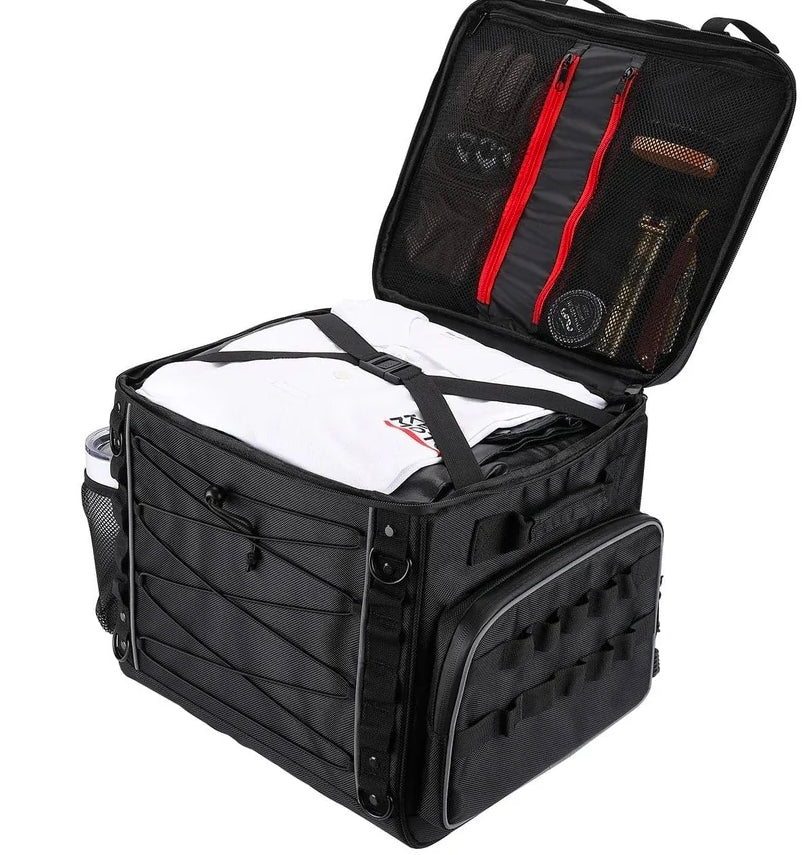 Kemimoto | Luggage Tail Bag | Harley-Davidson