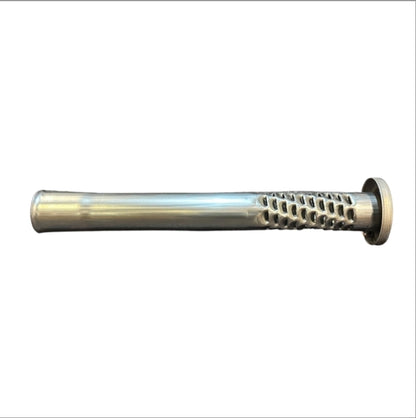 Tab Performance Redline 4.5" Slip-On Mufflers | Harley-Davidson Road Glide / Street Glide (17'-Present Touring Models)