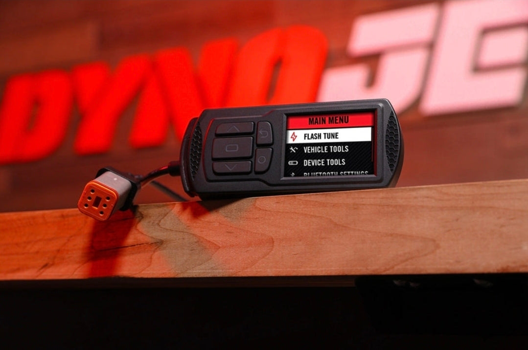 Dynojet Power Vision 3 PV3-15-01 Tuner for 2005–2013 Harley Touring Twin Cam