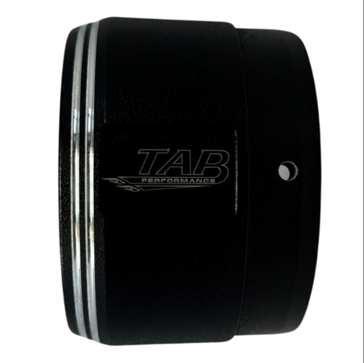 Tab Redline Performance 2-2 Full Exhaust System | Harley-Davidson Road / Street Glide (17'-Up Touring Models)