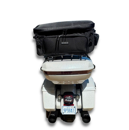 RickRak Roller Bag Combo Kit for Harley Tour Pak | 2026-Up